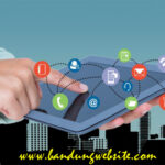 Jasa Website Padalarang