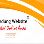 Bandung Website