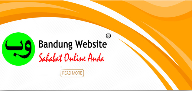 Bandung Website
