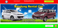 Bandung Rental Car