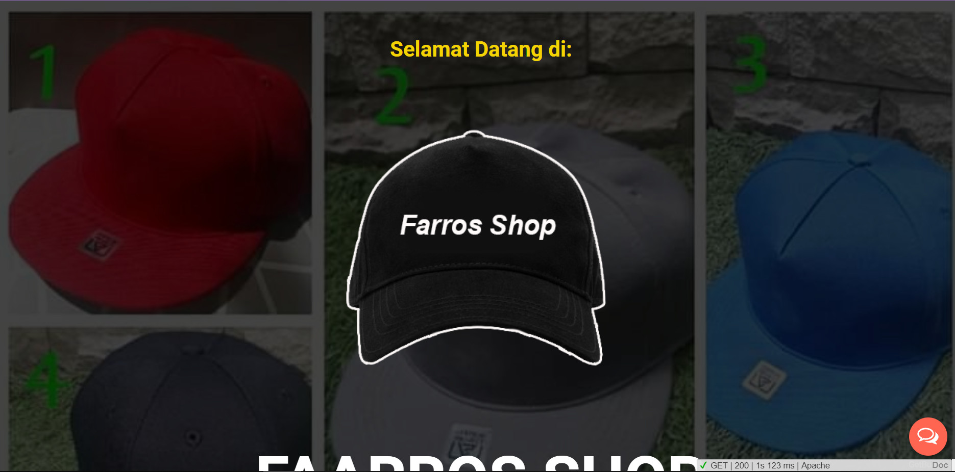 Faras Shop