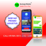 Gebyar Promo Agustus