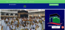 Jasa Website Umroh & Haji