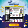 Jasa Website Toko Batik