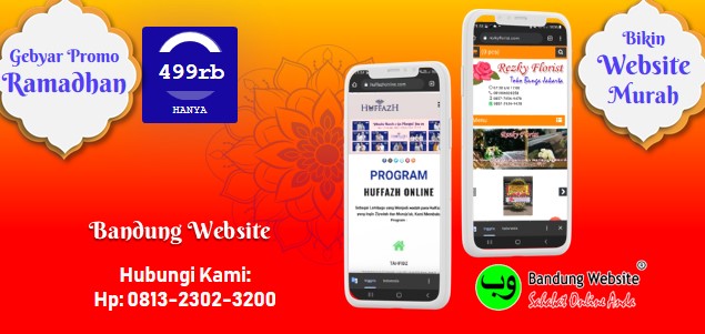Jasa Website di Cimahi: Solusi Digital untuk Bisnis Anda