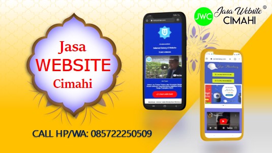 Jasa Website di Bandung