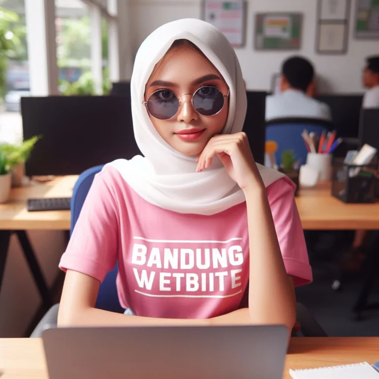 Jasa Website Ciwidey