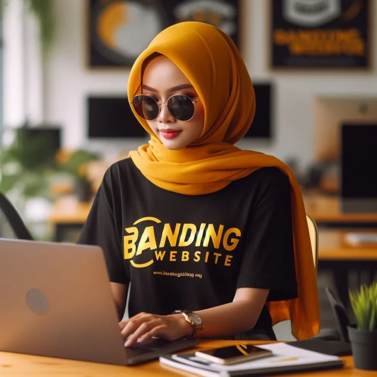 Jasa Pembuatan Web Cianjur