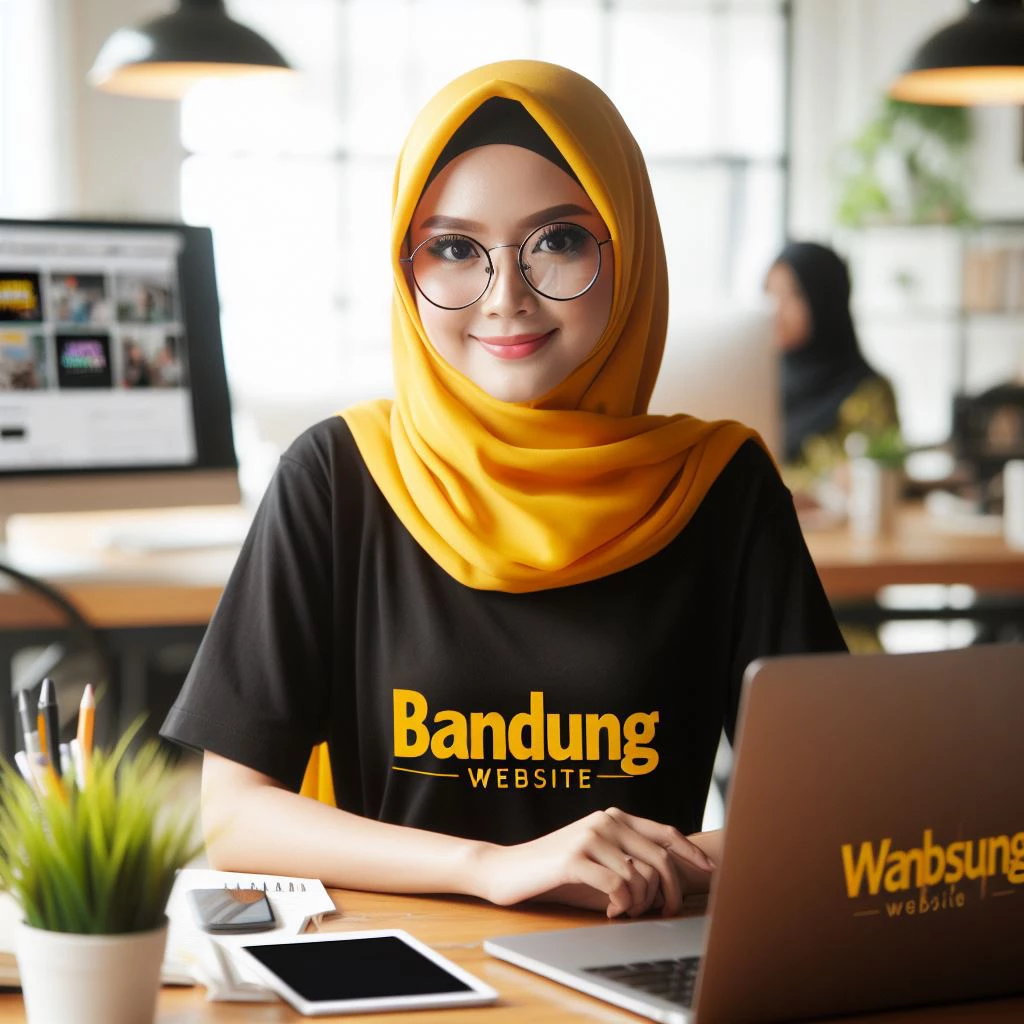 Jasa Website Warung Contong