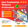 Buat Landingpage Bandung Barat Murah