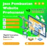 Pembuatan Landingpage KBB Plus SEO