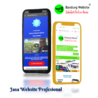 Pembuatan Web Kota Subang Terjangkau