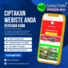 Buat Web Kota Subang Amanah