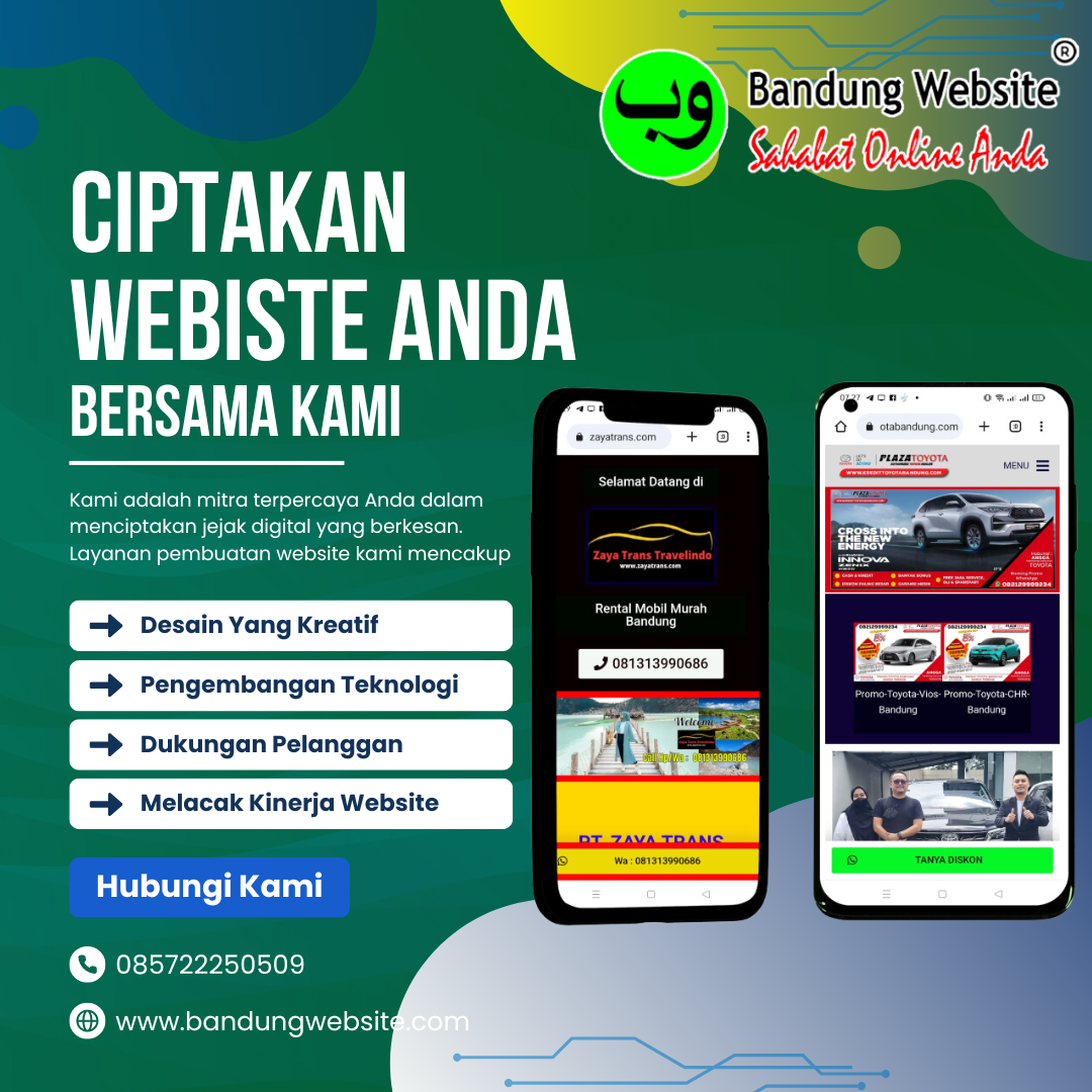 Jasa Website Lemb4ng