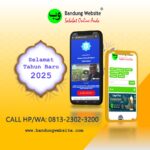 Gebyar Promo Awal Tahun 2025