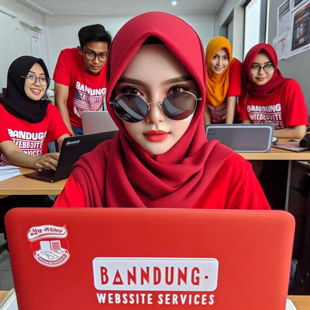 Jasa Website Cikadut Bandung
