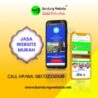 Jasa Landingpage Di Bandung Profesional