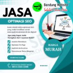 Jasa Website di Jatinangor