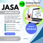 Jasa Artikel SEO Bandung Terjangkau