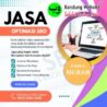 Layanan Artikel SEO Bandung Murah