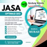 Bikin Web Di Bandung Hemat