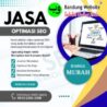 Layanan Landingpage Bandung Murah