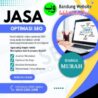 Harga Landingpage Bandung Murah