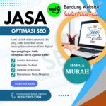 Buat Landingpage Di Bandung Hemat