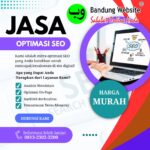 Bikin Toko Online Di Bandung Hemat