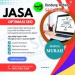 Jasa Pembuatan Website Batujajar