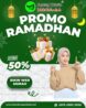 PROMO RAMADHAN BERKAH