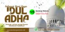 Selamat Hari Raya Idul Adha 1447 H